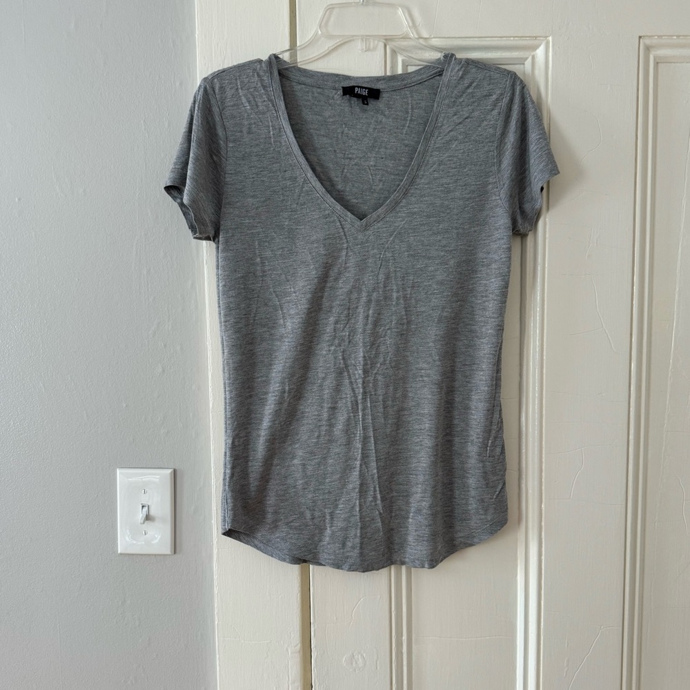 PAIGE T-Shirt Size Small